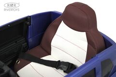 Audi X008XX с дистанционным управлением