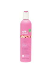 Milk_shake Color Maintainer Shampoo Flower 300 мл — веганский шампунь для защиты цвета