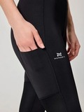 Лосины Nordski Pro 2.0 Black W женские