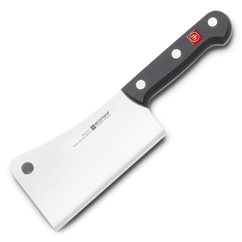 Кухонный топорик 16 см (680г) WUSTHOF Professional tools арт. 4685/16