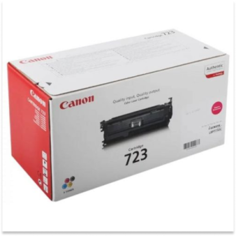 Выгодно купим картридж Canon 723