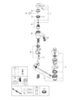 GROHE Euroeco 23262000 Смеситель для раковины