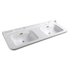 Kerasan Waldorf 811393br Заглушка для перелива