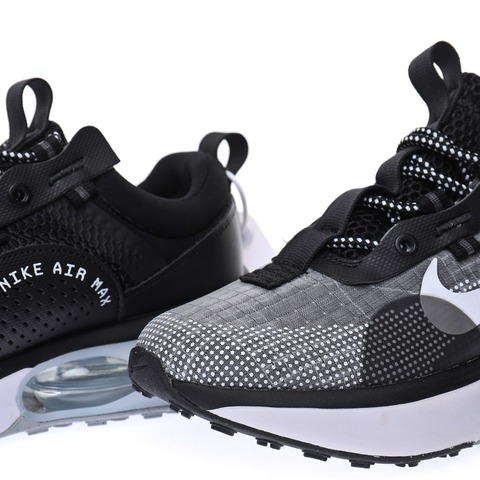 Nike Air Max 2021 'Black/White/Ice Blue' 