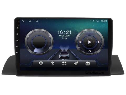 Магнитола Mercedes Benz S-class (1991-1998) Android 10 6/128GB IPS DSP 4G модель BE-151TS10