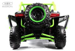 BUGGY E001EE 4WD с дистанционным управлением