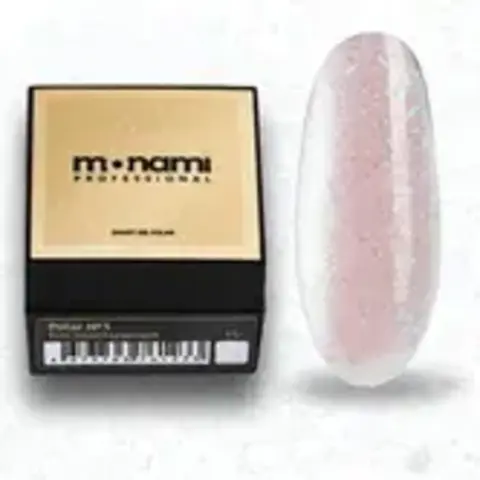 Monami, Гель Smart Polar №3, 15г