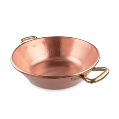 Тазик для варки варенья 30см (5,0л) RUFFONI Jam pot арт. 6250-30