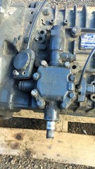 Кнтрактная коробка передач MAN TGL 6S850 из Германии, в отличном сотояние   У нас Вы можете купить КПП на МАН ТГЛ/ТГА/ТГС по самым выгодным ценам