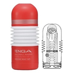 Мастурбатор TENGA 