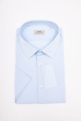 CC Collection by CORNELIANI Сорочка в выработку