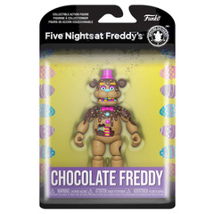 Funko! Five Nights at Freddy's. Special Delivery: Chocolate Freddy