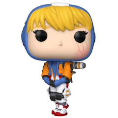 Funko POP! Apex Legends: Wattson (873)