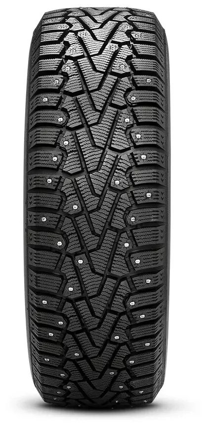 Шина Pirelli Ice Zero 102T XL R16 215/65 шипованная