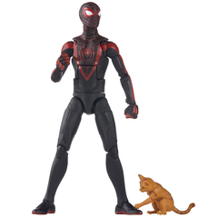 Фигурка Marvel Legends Spider-Man 2 Miles Morales