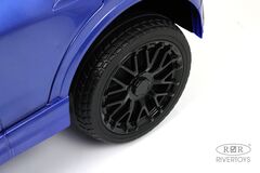 Audi X008XX с дистанционным управлением