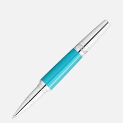 Роллер Montblanc Muses Maria Callas. Специальная серия