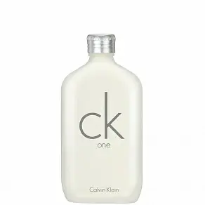 Туалетная вода CALVIN KLEIN CK ONE EDT, 200мл