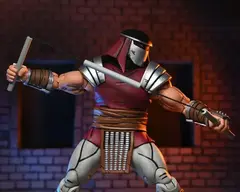 Фигурка NECA TMNT (Mirage Comics): Foot Enforcer (Classic Color)