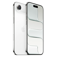 Смартфон Apple iPhone Air 1TB, eSIM, Cloud White (Белый)