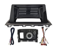 Магнитола Mazda CX-4 (2016-2019) Android 11 3/32GB QLED DSP 4G модель TK-0036TS18
