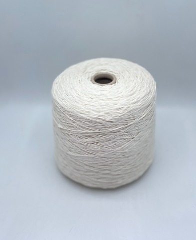 Lineapiu,art-Crunchy 240м, 100% Хлопок,Молочный,36921