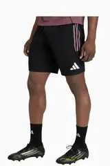Шорты adidas Real Madrid 25/26 Training Competition - черный