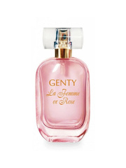 GENTY La Femme or Rose lady 40ml edp
