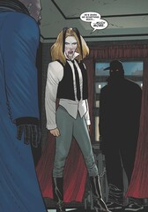 Amazing Spider-Man: Blood Hunt