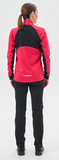 Лыжный костюм Nordski Core Pink/Black W женский