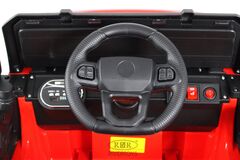 Jeep M101BX