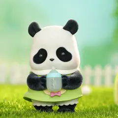 Случайная фигурка Panda Roll Kindergarten