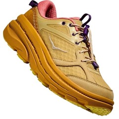 FLAXSEED / VARSITY YELLOW