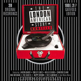 VARIOUS ARTISTS: London American Rarities (2Винил) (Виниловая пластинка)