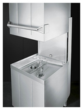 Купольная посудомоечная машина SMEG Foodservice HTY520DS