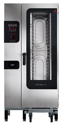 Пароконвектомат Convotherm Maxx Pro easyDial 20.10 ES