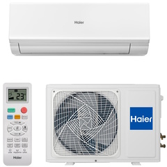 Сплит - система HAIER Quantum HSU-09HQJ103/R3-W(IN) HSU-09HQJ103/R3(OUT)