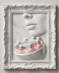 Мезо-гель РФ-лифт