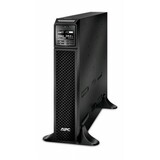 ИБП APC Smart-UPS SRT SRT3000XLI