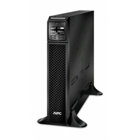 ИБП APC Smart-UPS SRT SRT3000XLI
