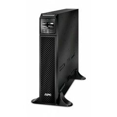 ИБП APC Smart-UPS SRT SRT3000XLI