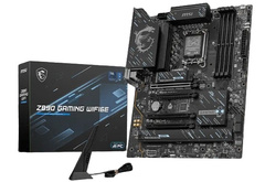 Материнская плата ATX MSI Z890 GAMING WIFI6E