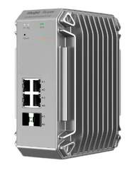 Коммутатор управляемый RUIJIE NETWORKS RG-NIS3100-4GT2SFP-HP