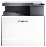 МФУ лазерное цветное Pantum CM230DN