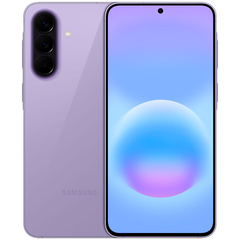 Смартфон Samsung Galaxy A57 5G 8/128GB, Awesome Lilac (Лиловый)