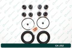 Ремкомплект суппорта G-brake GK-232