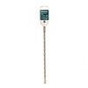 Бур по бетону QUADRO, 8 x 260 мм, SDS PLUS Gross — фото 4