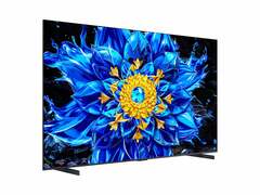 Телевизор TCL 75" 75P8L 4K Ultra HD 144Hz