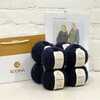 Счастье свитер Fashionbox
