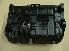 картер КПП УАЗ (5-ступ.) АДС (255-1701015)  315195-1701015-00